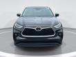 2022 Toyota Highlander XLE SUV