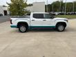 2025 Toyota Tundra 4WD SR5 Pickup