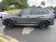 2026 BMW X5 xDrive40i SUV