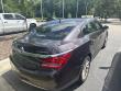 2014 Buick Lacrosse Leather Sedan