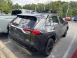 2022 Toyota RAV4 Hybrid XSE SUV