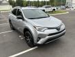 2018 Toyota RAV4 Hybrid SE SUV