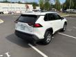 2025 Toyota RAV4 Hybrid XLE SUV