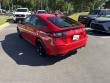 2026 Honda Civic Sport Hatchback
