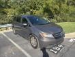 2015 Honda Odyssey EX-L Minivan