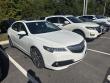2015 Acura TLX V6 Advance Sedan