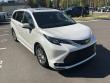 2026 Toyota Sienna XLE Minivan