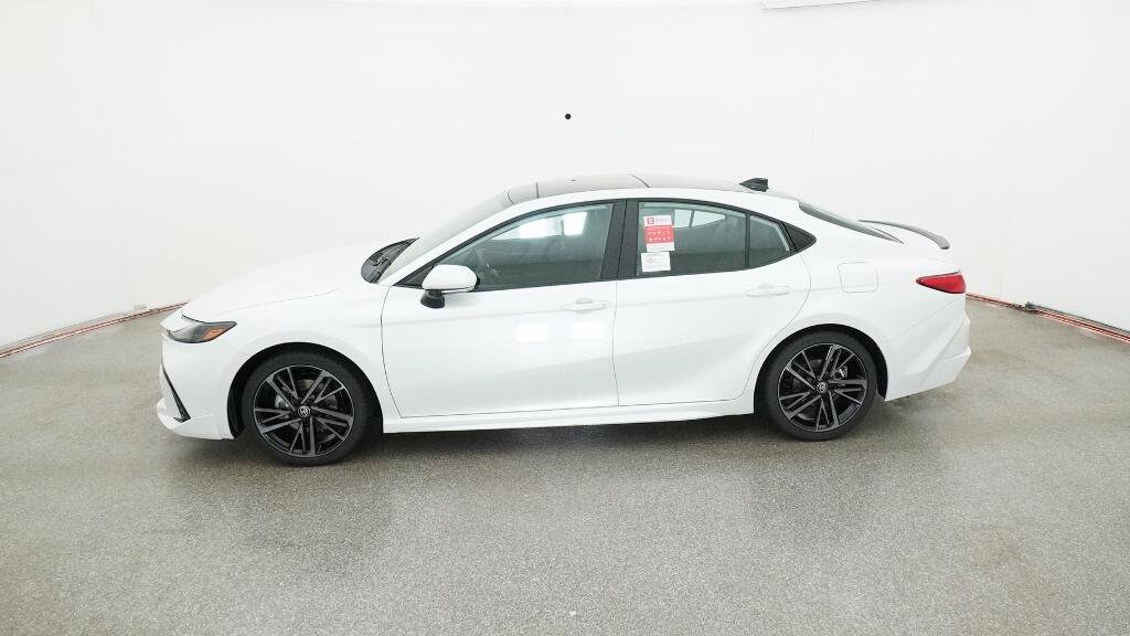 Toyota Camry XSE