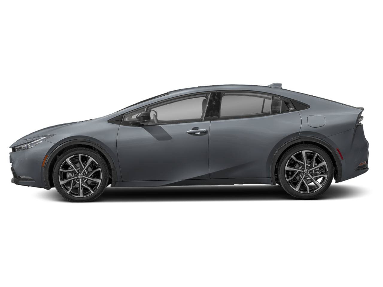 Toyota Prius Plug-In Hybrid XSE Premium