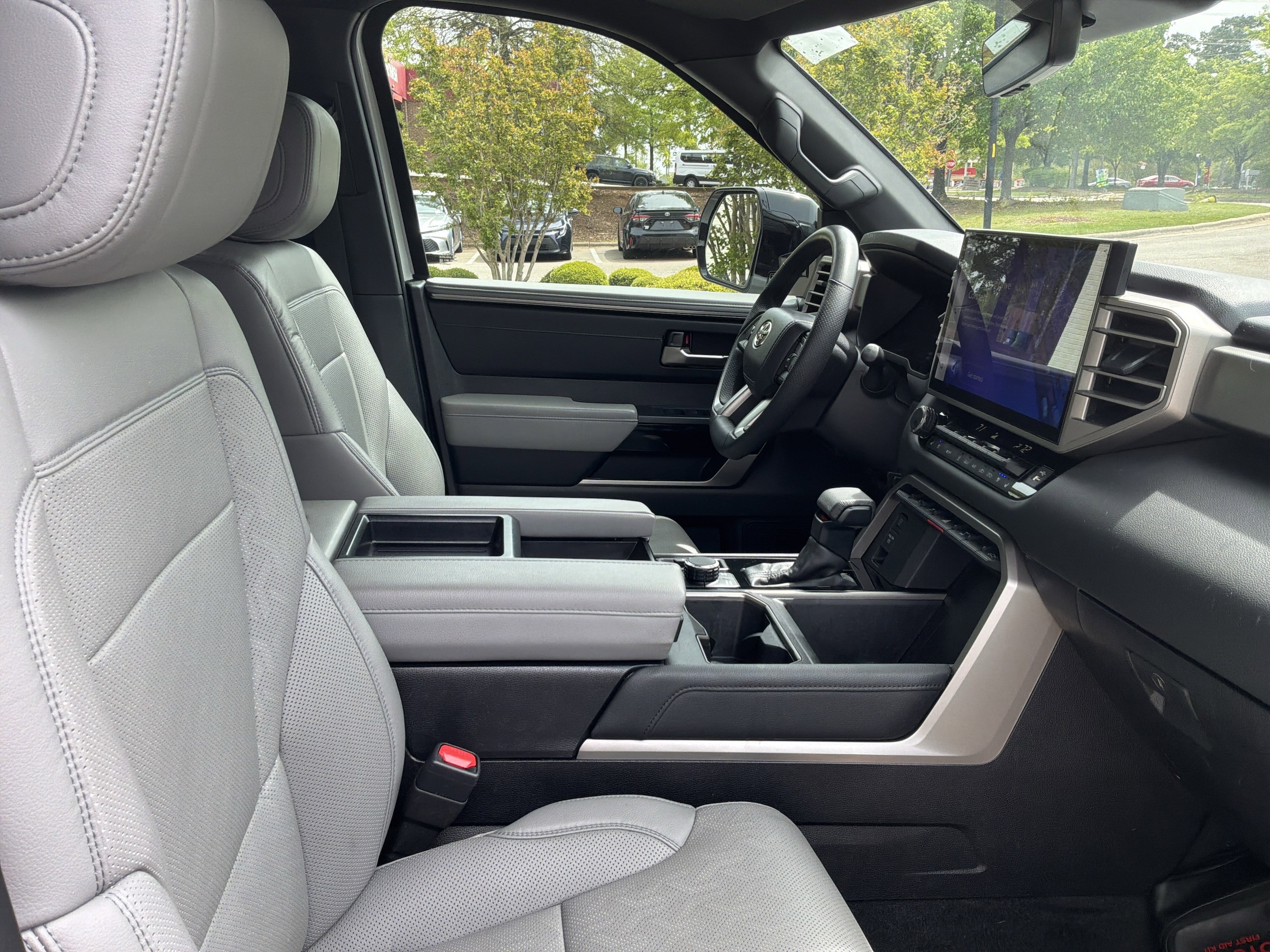 TOYA様　オーダー専用ページ Used 2025 Toyota Tundra 4WD For Sale in Apex