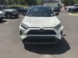 2022 Toyota RAV4 Hybrid XSE SUV