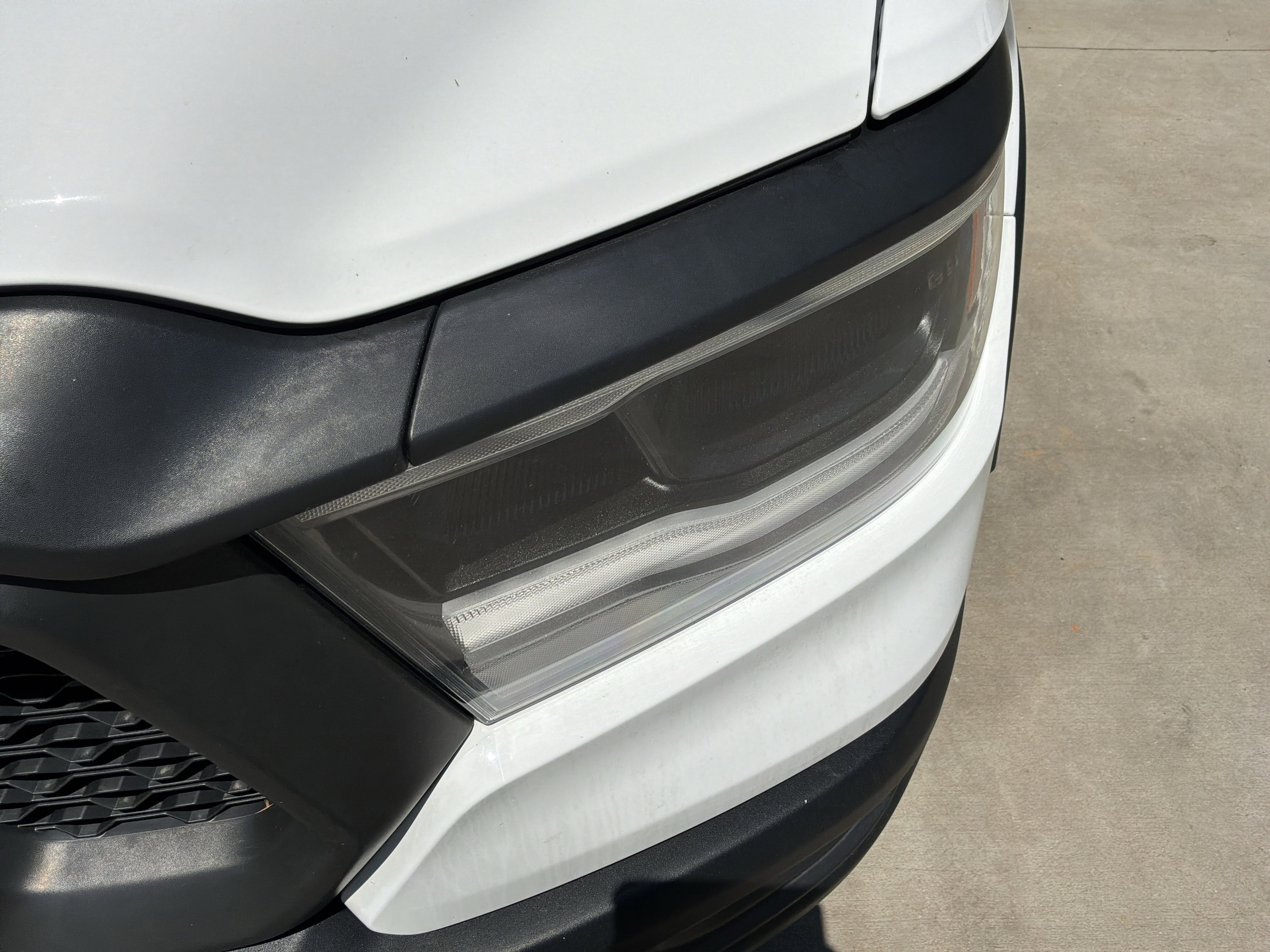 2019 Ram 1500 Rebel photo 5