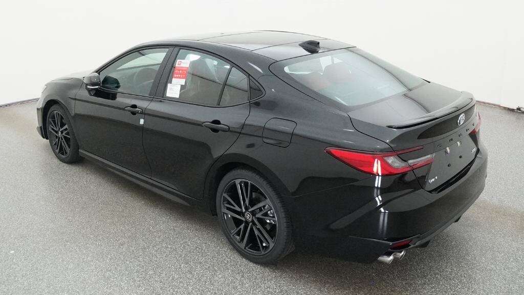 Toyota Camry XSE