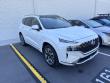 2021 Hyundai Santa Fe Calligraphy SUV
