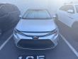 2021 Toyota Corolla LE Sedan