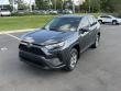 2024 Toyota RAV4 Hybrid XLE SUV
