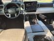 2024 Toyota Sequoia Capstone SUV
