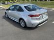 2022 Toyota Corolla LE Sedan