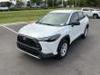 2026 Toyota Corolla Cross L SUV