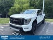  Nissan Titan XD