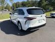 2023 Toyota Sienna Limited Minivan