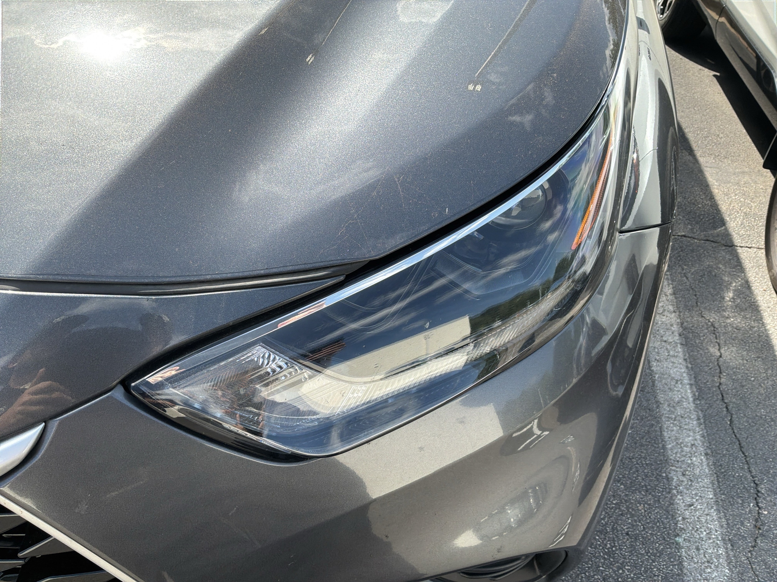2023 Toyota Highlander 12