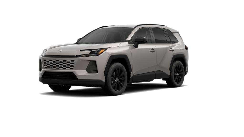 Toyota RAV4 XLE Premium