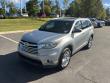 2015 Toyota Highlander Limited SUV