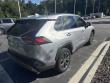 2025 Toyota RAV4 Hybrid Limited SUV