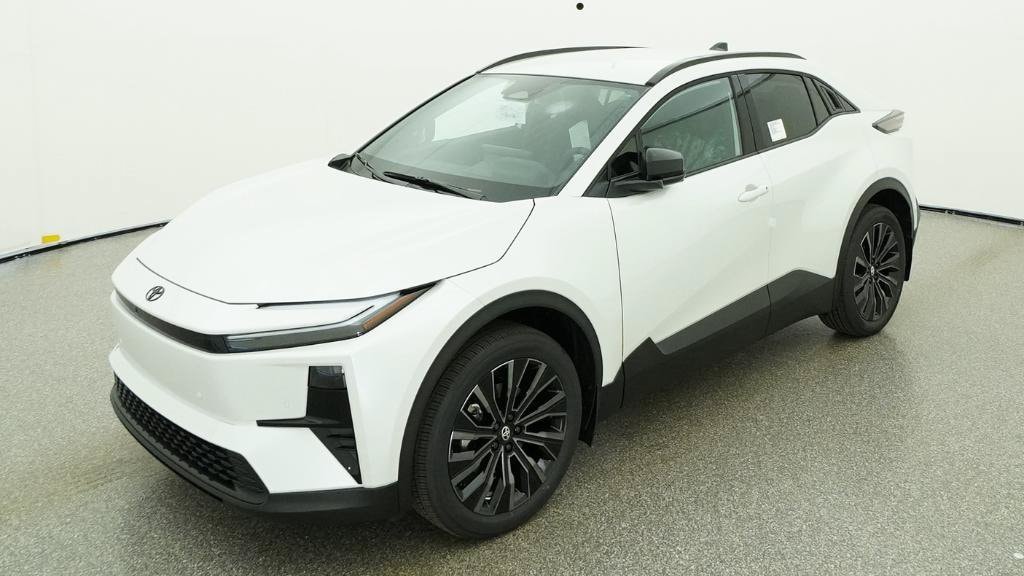2026 Toyota C-HR XSE