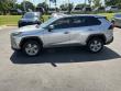 2025 Toyota RAV4 Hybrid XLE SUV