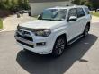 2023 Toyota 4Runner Limited SUV