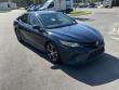 2019 Toyota Camry Hybrid SE Sedan