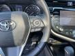 2019 Toyota Camry Hybrid SE Sedan