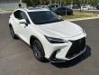 2025 LEXUS NX NX 350 Premium SUV