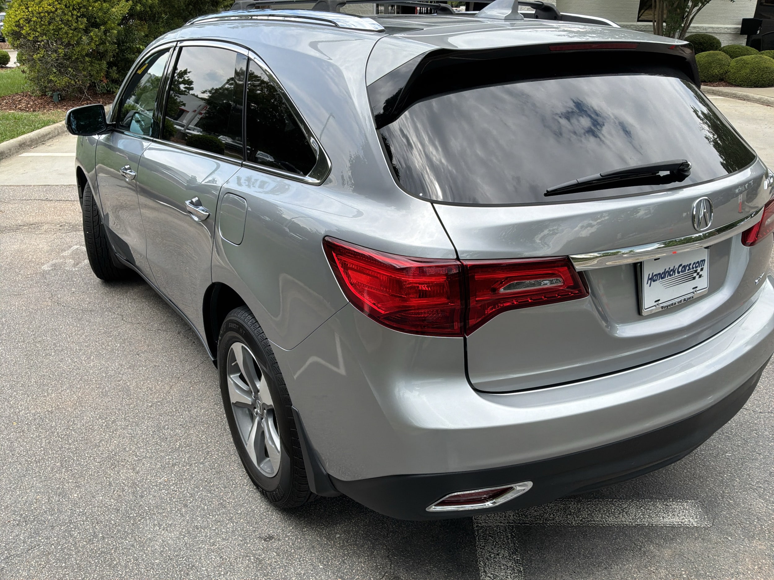 Acura MDX