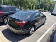 2016 Toyota Corolla L Sedan