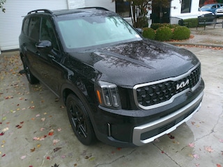 2023 Kia Telluride EX X-Line SUV