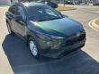 2026 Toyota Corolla Cross LE SUV