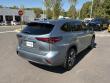 2021 Toyota Highlander XLE SUV