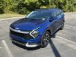 2025 Kia Sportage EX SUV