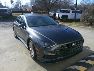 2021 Hyundai Sonata SEL Sedan