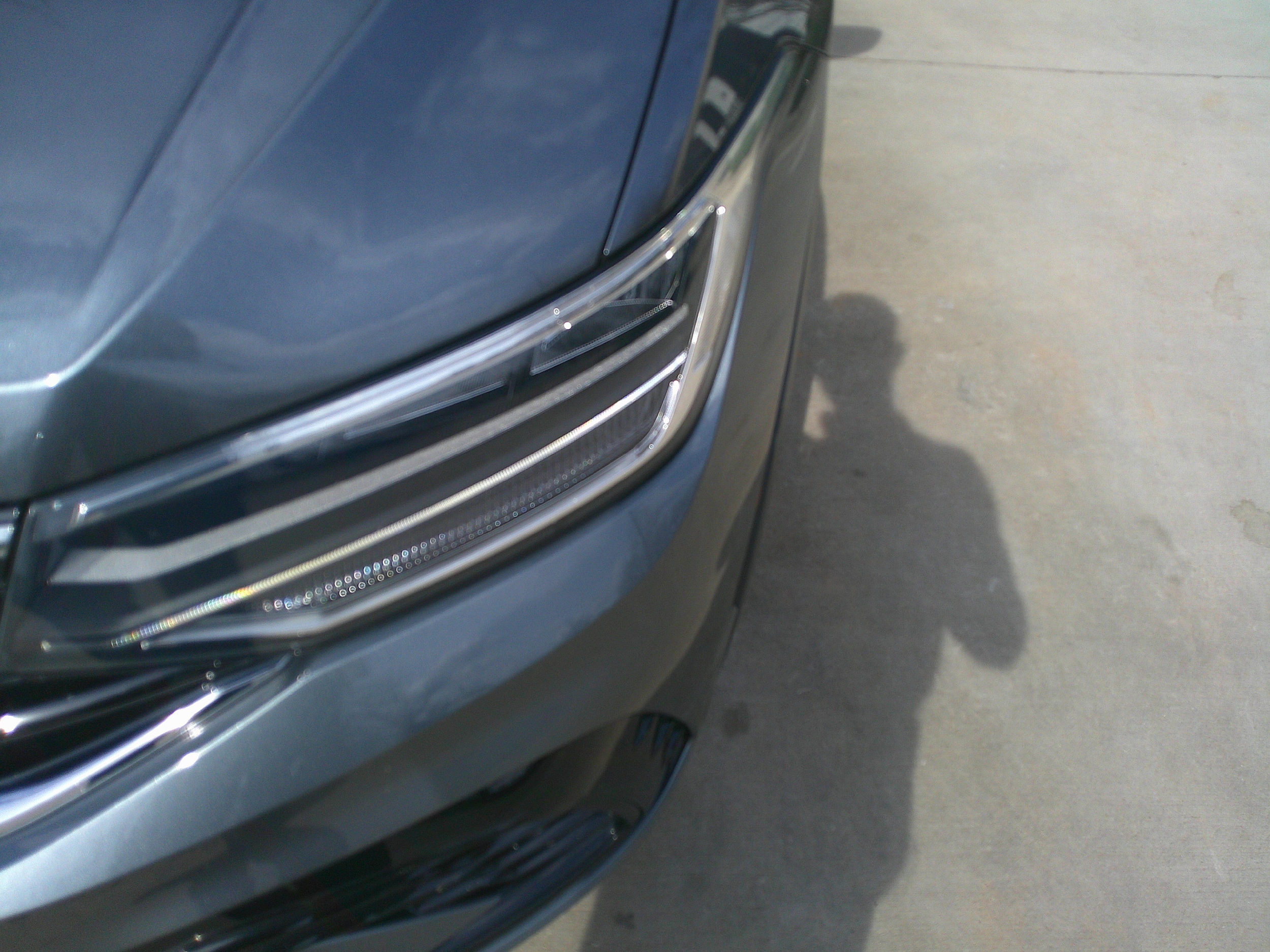 2024 Volkswagen Tiguan SE R-Line Black photo 6