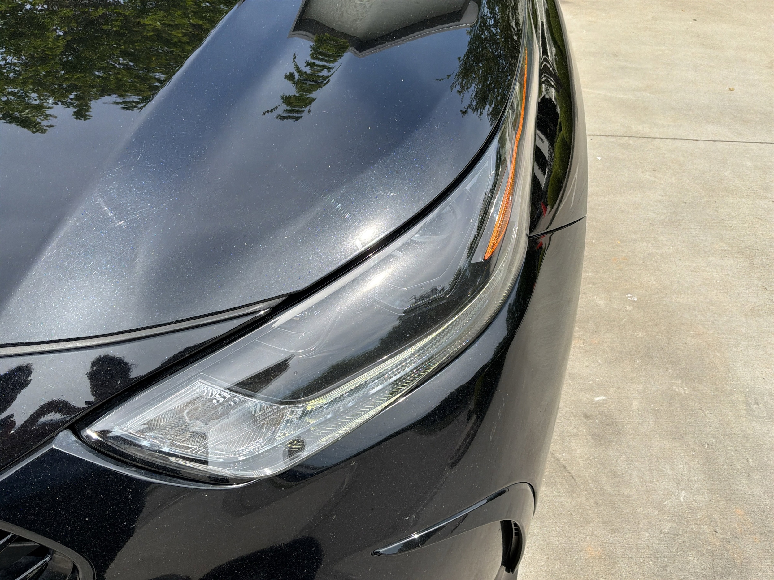 2022 Toyota Highlander XSE photo 5