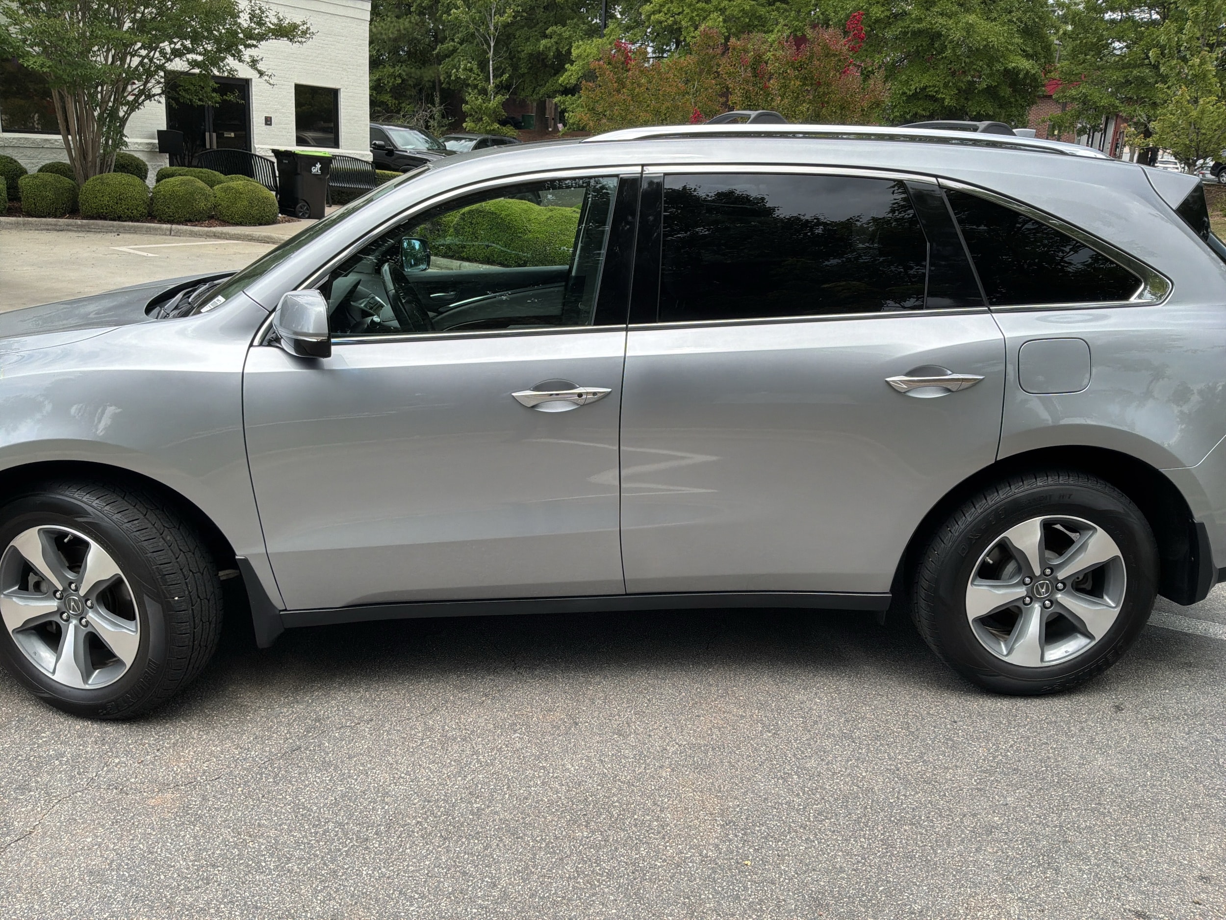 Acura MDX