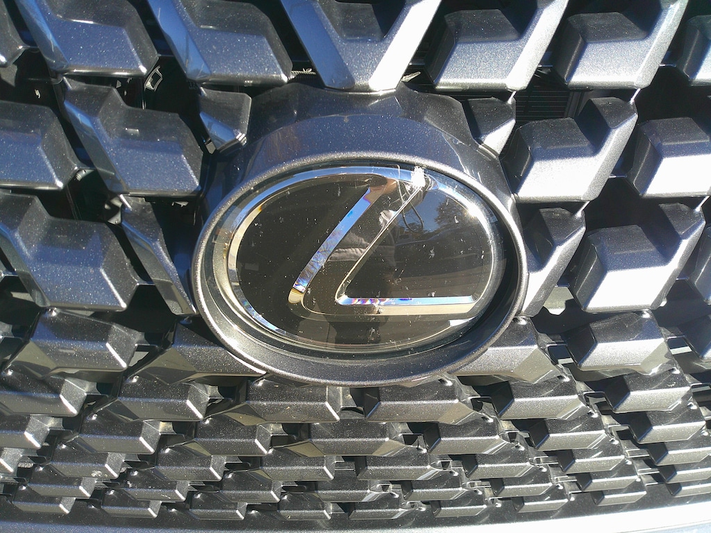 Used 2023 Lexus GX GX 460 Premium SUV