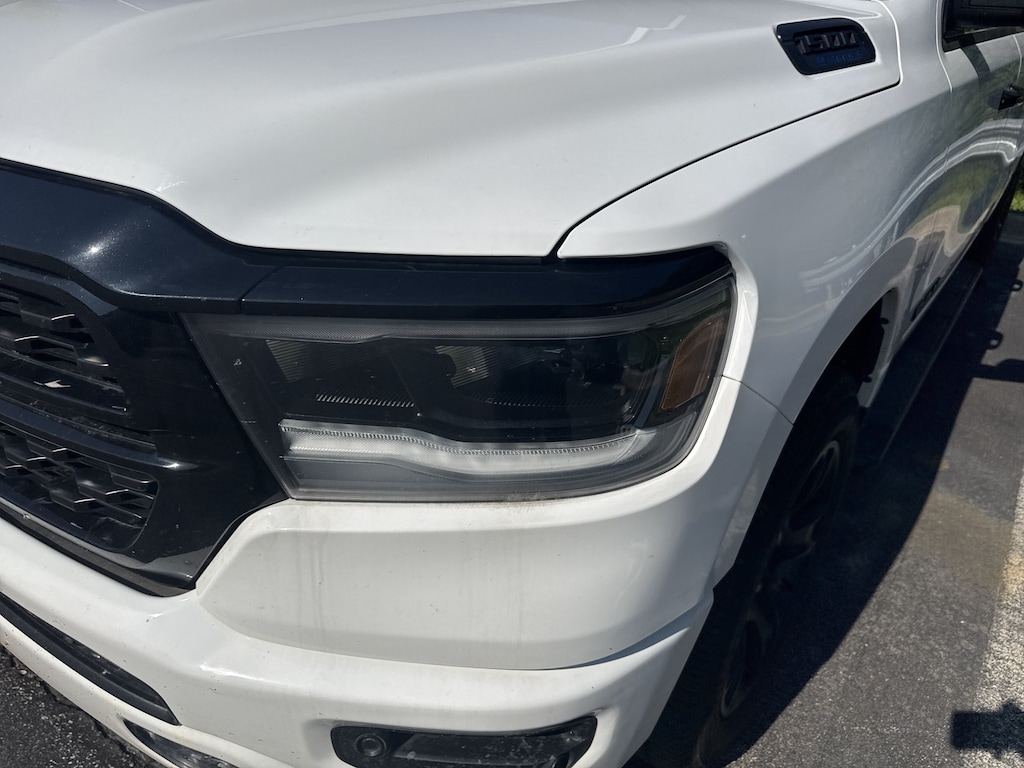 Used 2023 Ram 1500 Big Horn Pickup