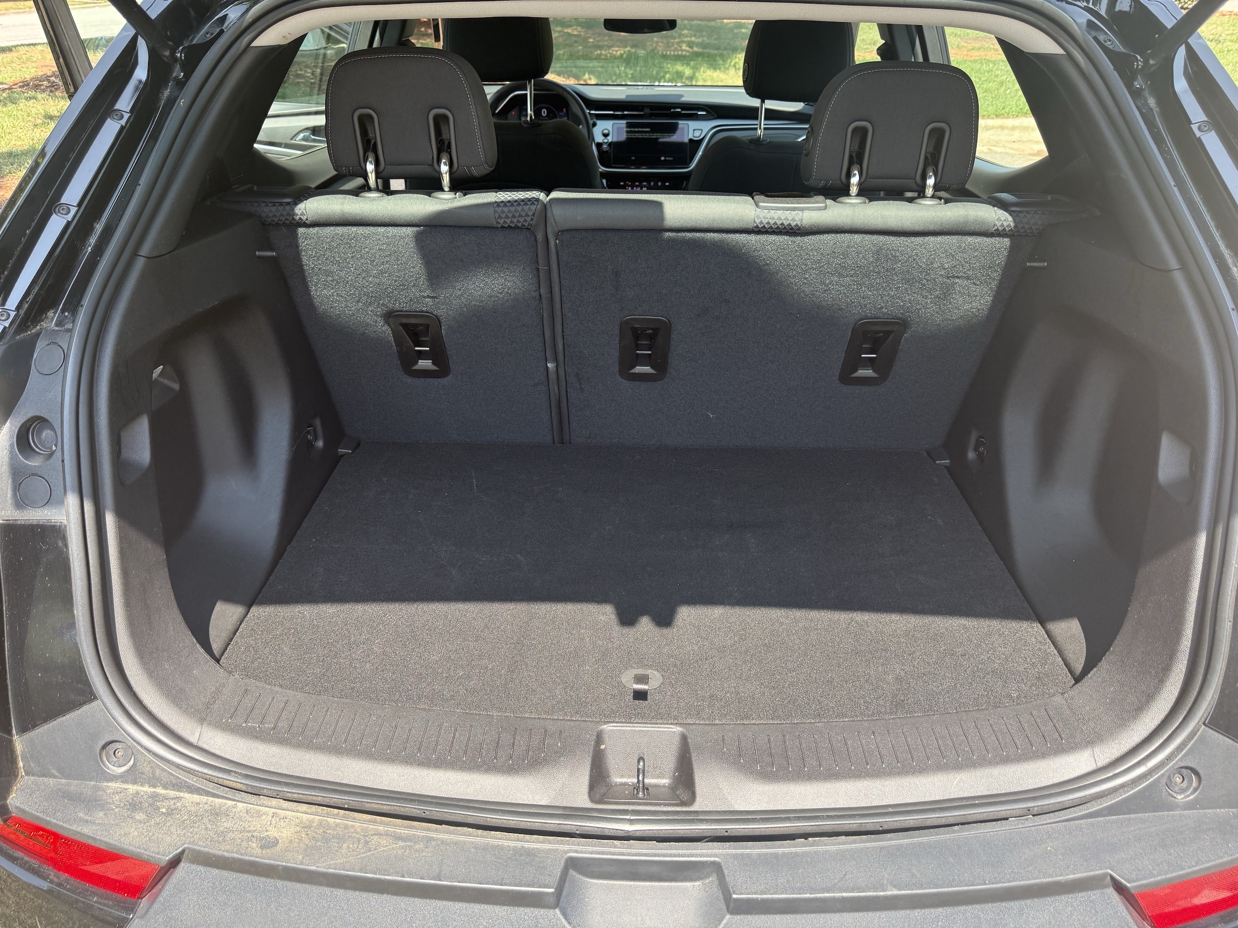 Chevrolet Bolt EUV LT