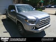 Toyota Tacoma 4WD