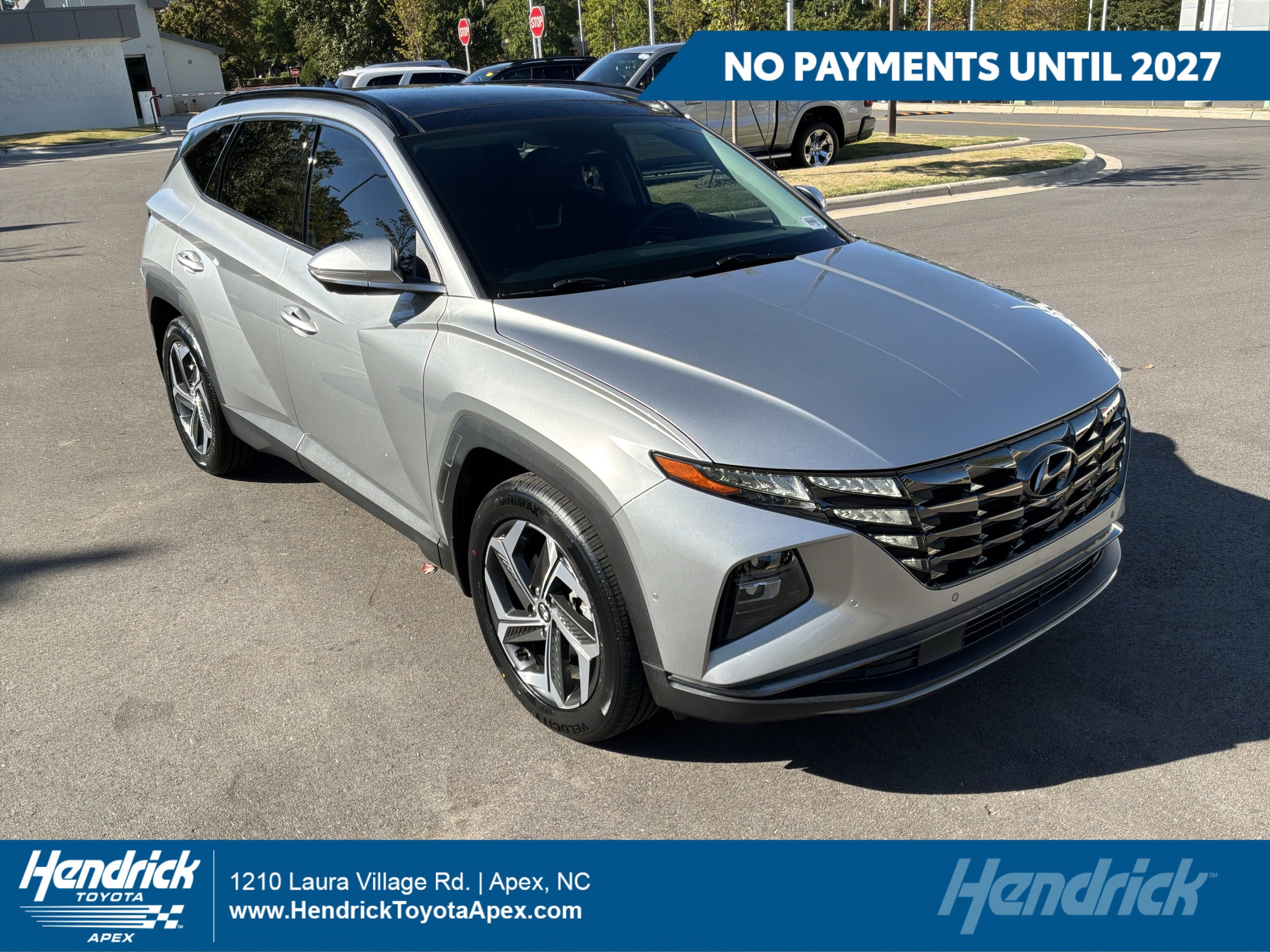2023 Hyundai Tucson Limited 2023 Hyundai Tucson Limited